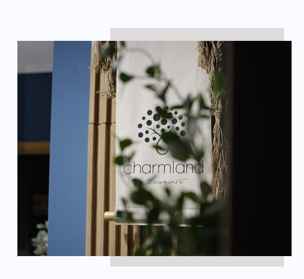 προσφορές charmland